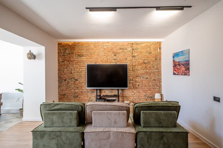 მისაღები ოთახი