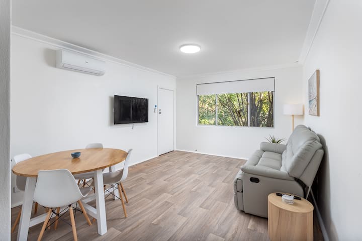 Comfortable Gem Near The Beach - Bunbury
