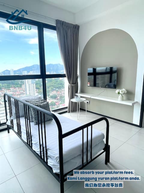 Urban Suites Georgetown by BNB4U