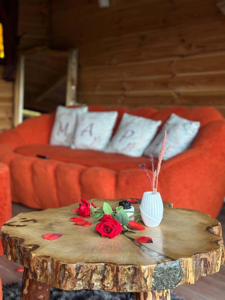 Всекидневна