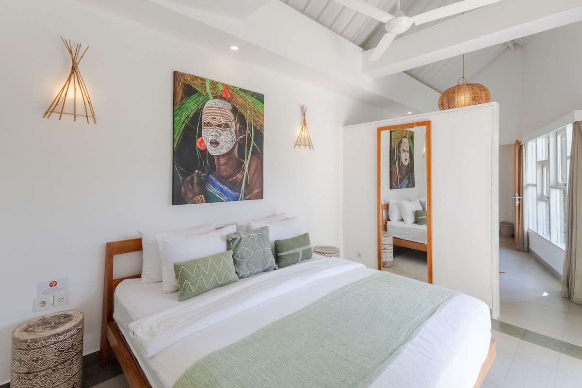 Спална соба 1