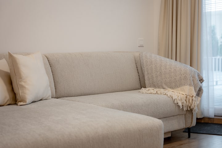 მისაღები სივრცე