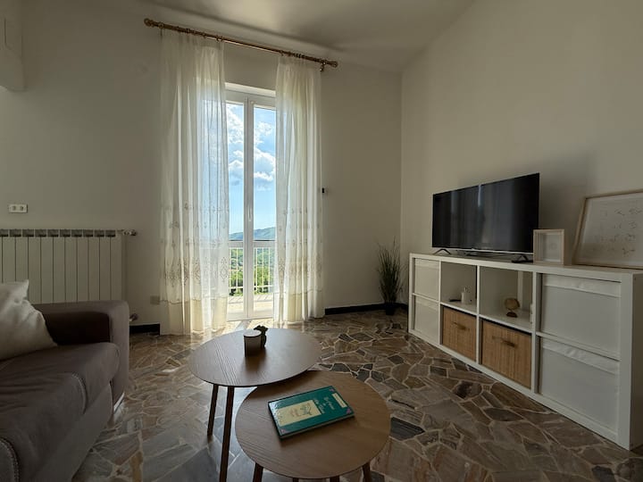 Appartamento Bellavista. - Varazze