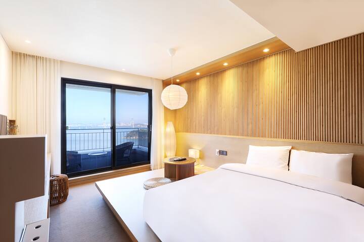 Yeongjong Palace managed Airbnb listing 2