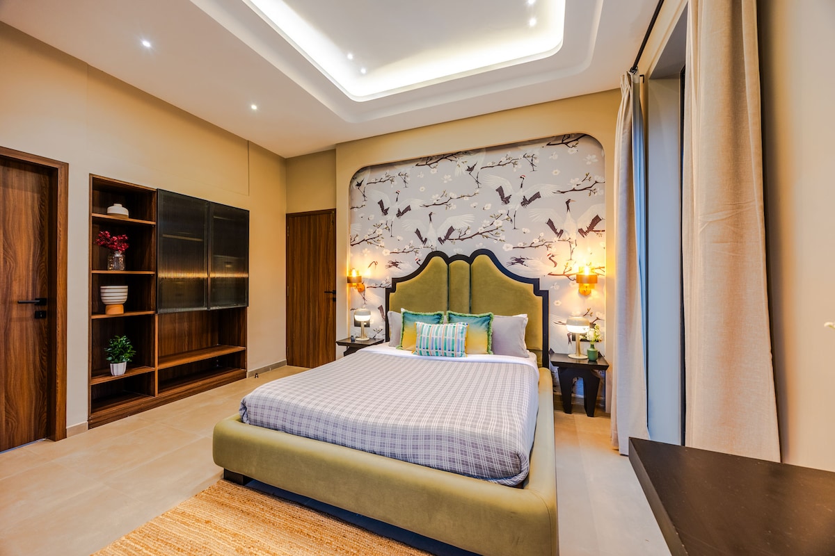 Საძინებელი