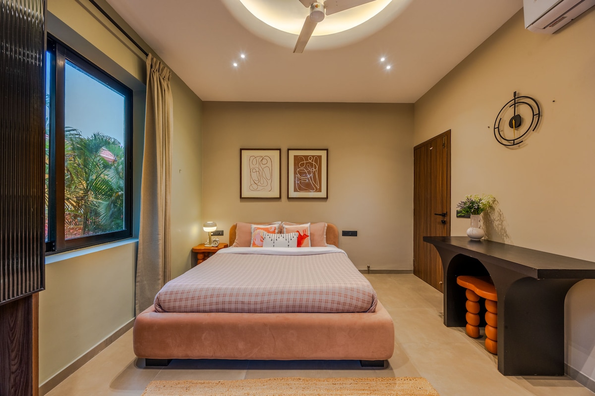 Საძინებელი