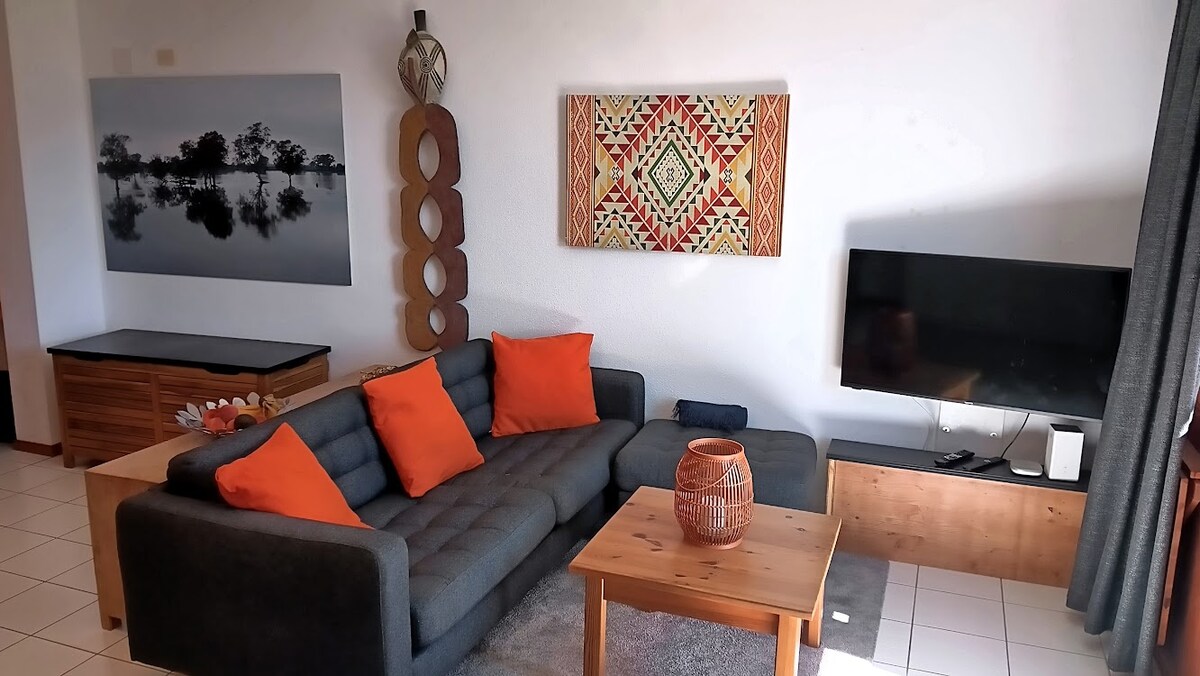 Top Airbnb: Beau studio "Larges Horizons" in Leysin