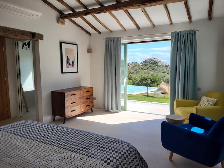 غرفة النوم 1