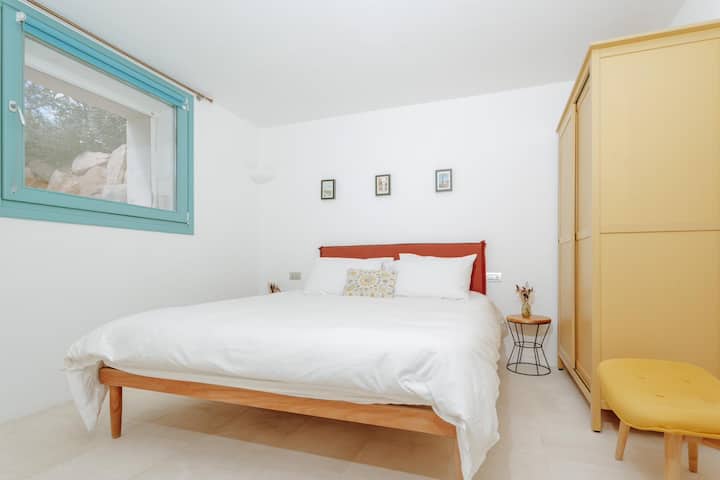 غرفة النوم 2