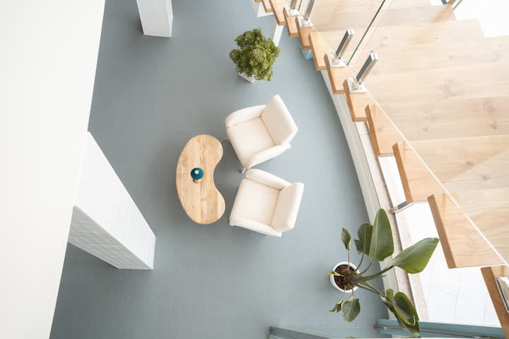 Habitación Suite Del Mar - Fuente del Maestre