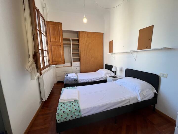 Двокреветна соба