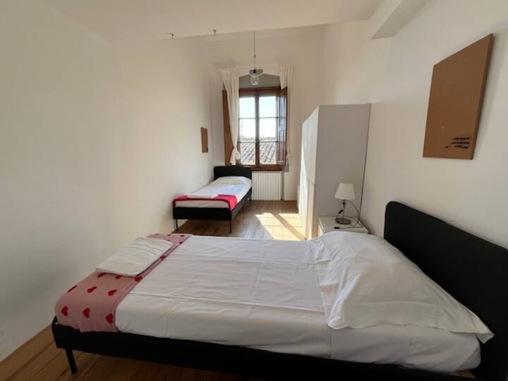 Двокреветна соба