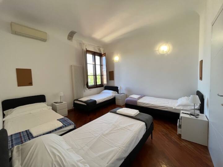 Спална соба 1