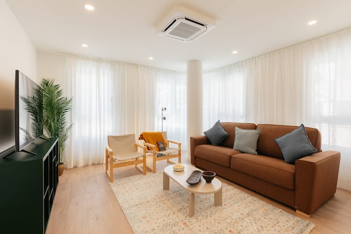 Doce De Colón 1b | 2hb | 1 Wc - Utiel