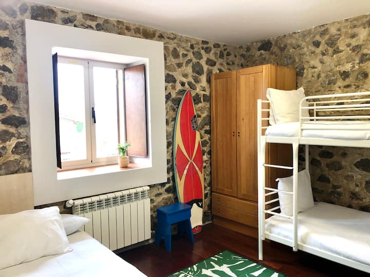 غرفة النوم 3