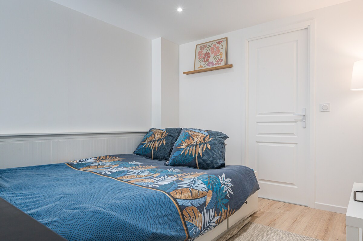 พื้นที่อยู่อาศัย