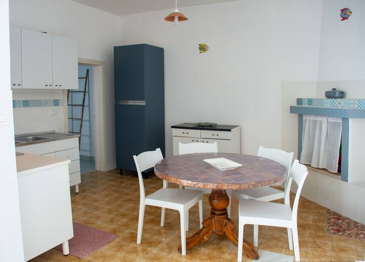 {Residenza Mare Verde} - Ugento