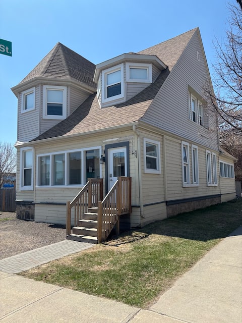 Welcome to Kelly's Corner!