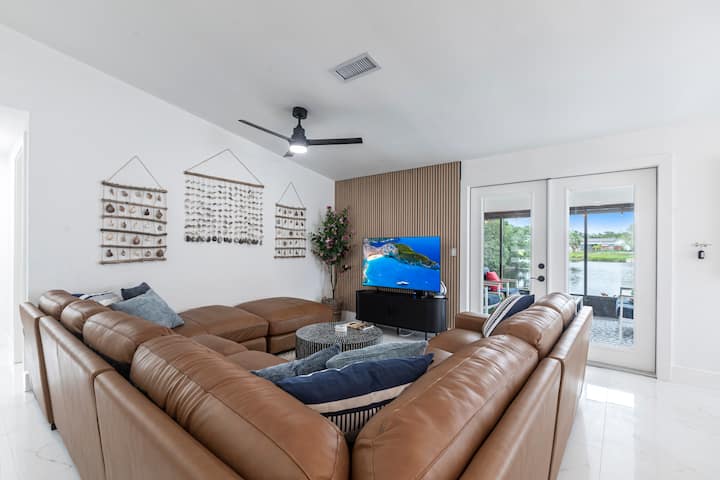 Lakefront | Heated Pool | Img | Anna Maria Island - Bradenton, FL