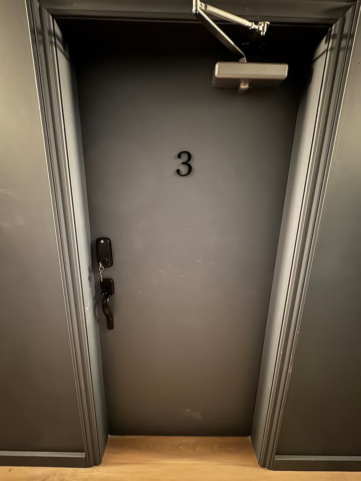 חדר שינה 3