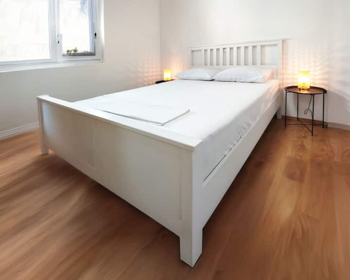 ห้องนอน