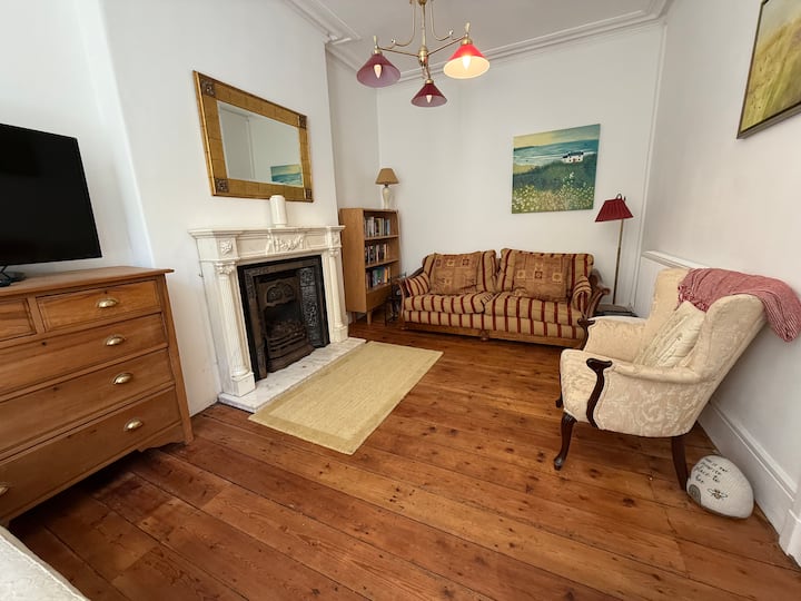 Family Home Central Llandudno 4 Bedrooms - Llandudno