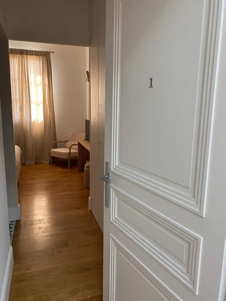 Спална соба