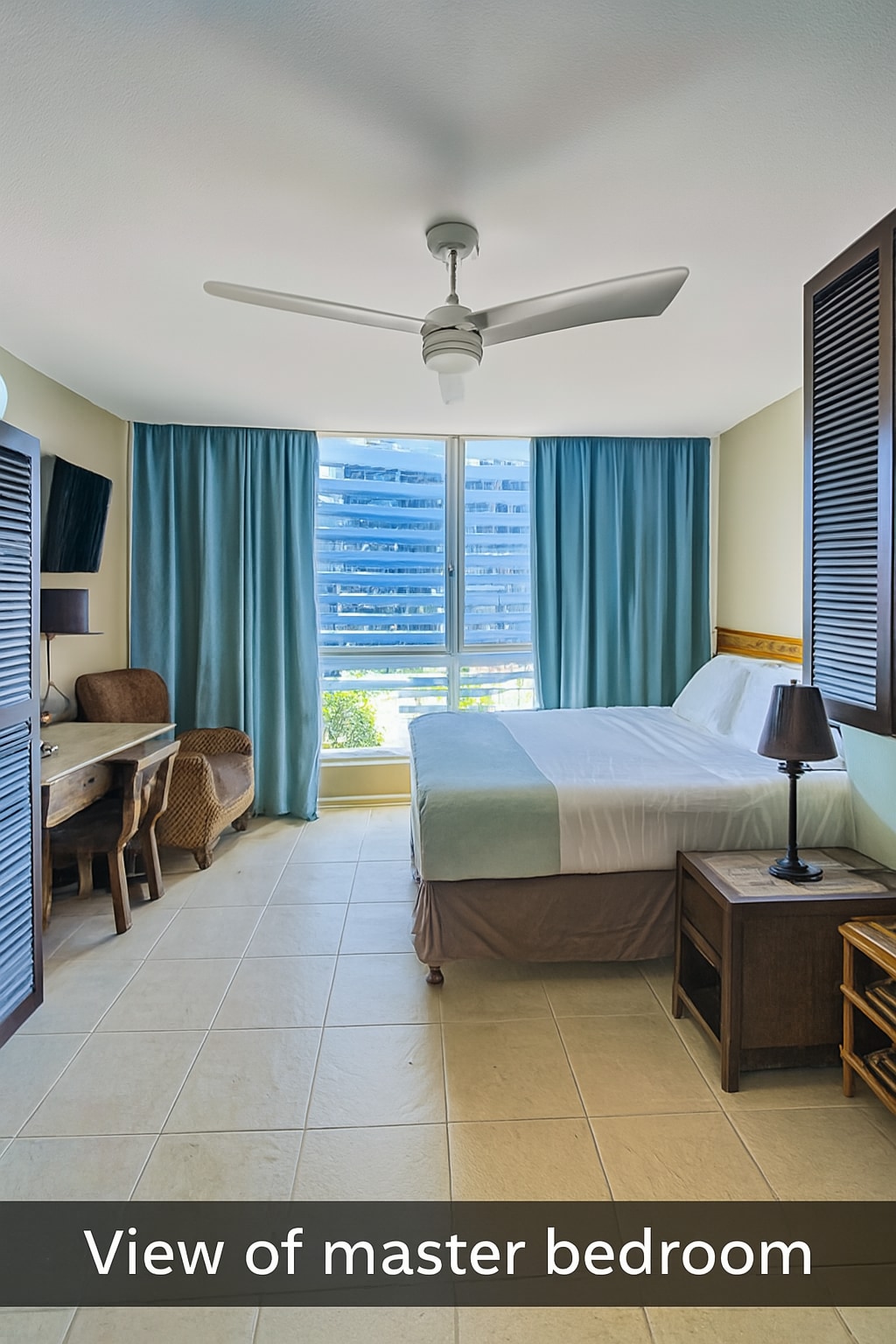 Chumba Kikuu cha Kulala