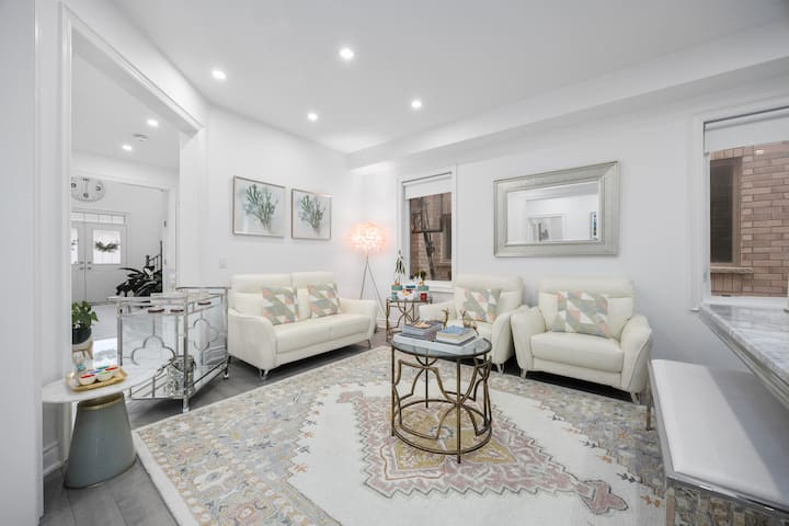 Caledon Luxury Estate | 5br Family Retreat + Gym - Caledon