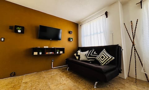 Apartment in Querétaro