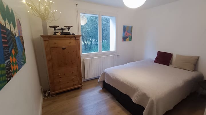 საძინებელი 3