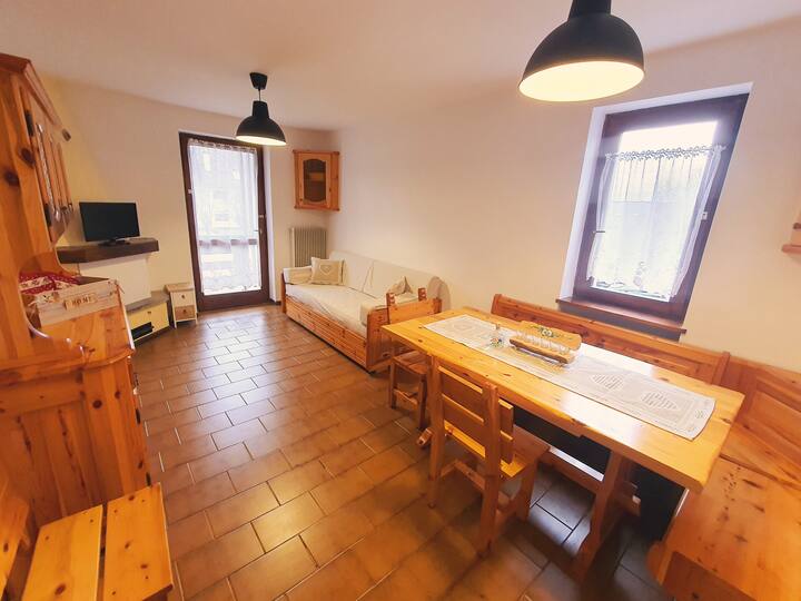 Oasi Verde - Alpine Stay Apartments - Tesero