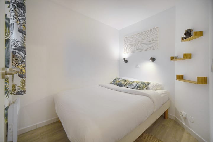 Camera da letto