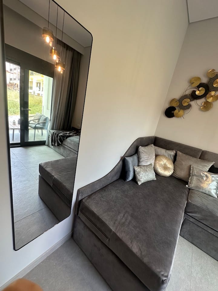 Habitación 1