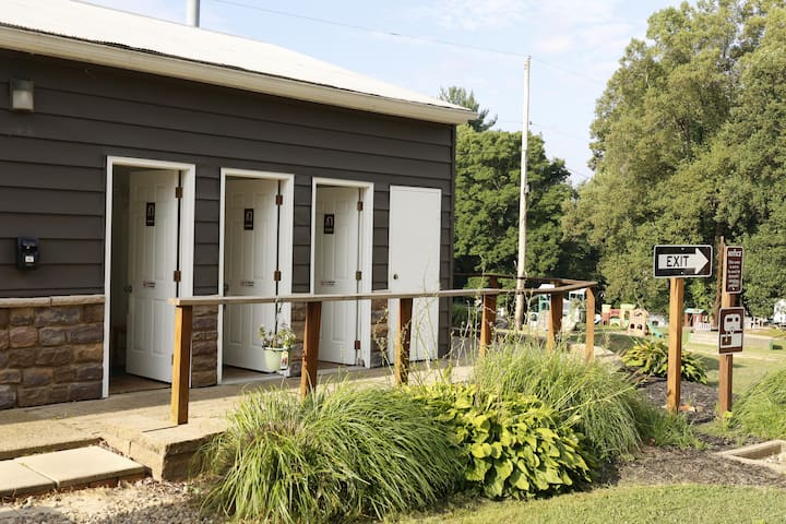 Guest favorite listing in Akron