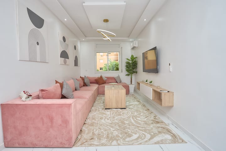 მისაღები ოთახი