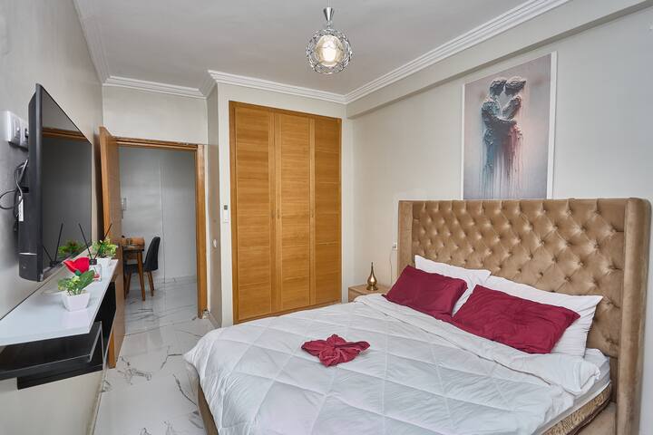 საძინებელი 1