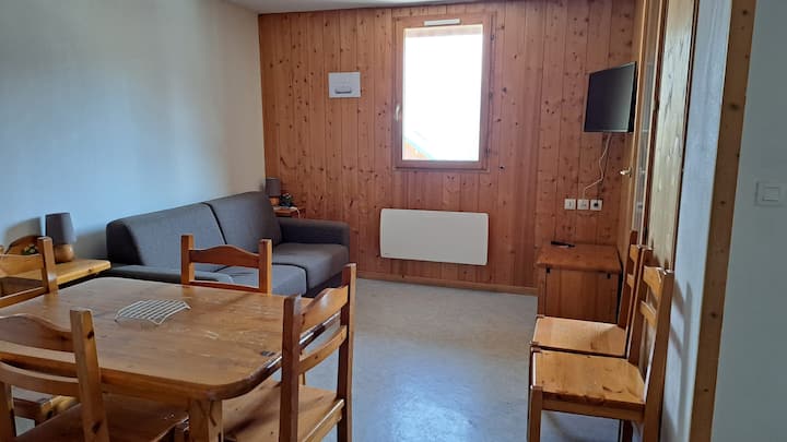 Location Saint-jean D'arves - Saint-Jean-de-Maurienne