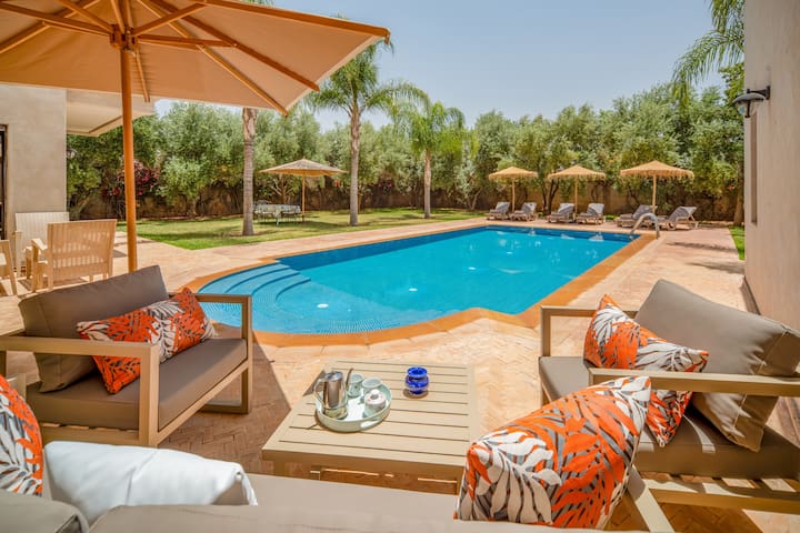 Dunes Conciergerie managed Airbnb listing 2