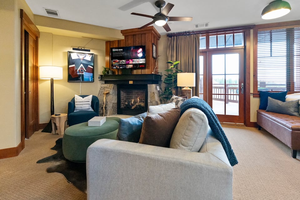 One Ski Hill Place 8203
