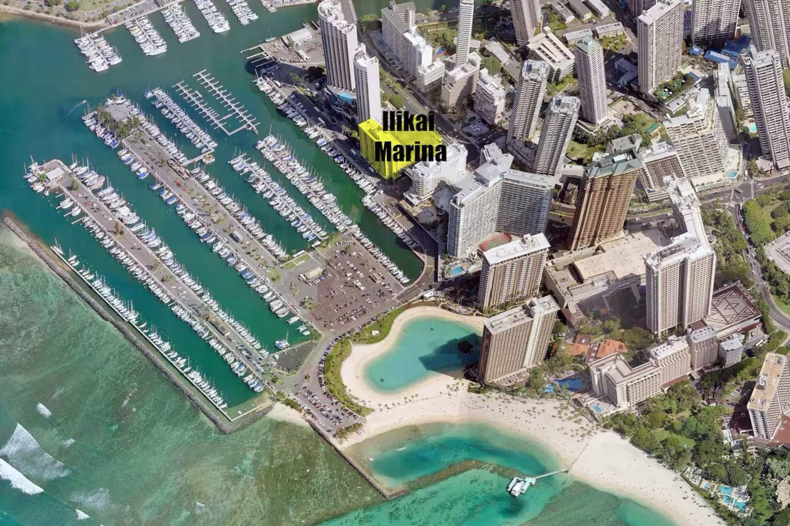 Top FL-Upscale Ocean View 1BR w/Free Parking - Image 48