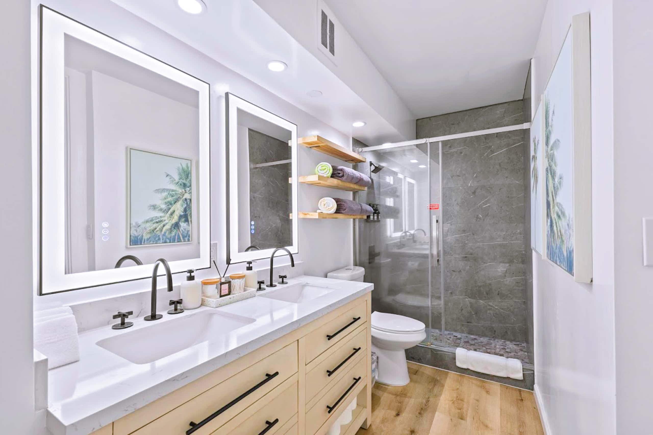 Top FL-Upscale Ocean View 1BR w/Free Parking - Image 32