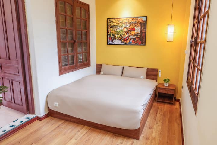 غرفة النوم 4