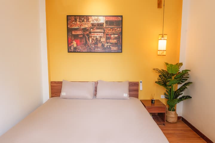 غرفة النوم 3