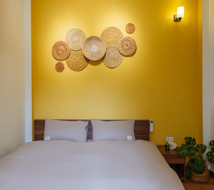 غرفة النوم 1