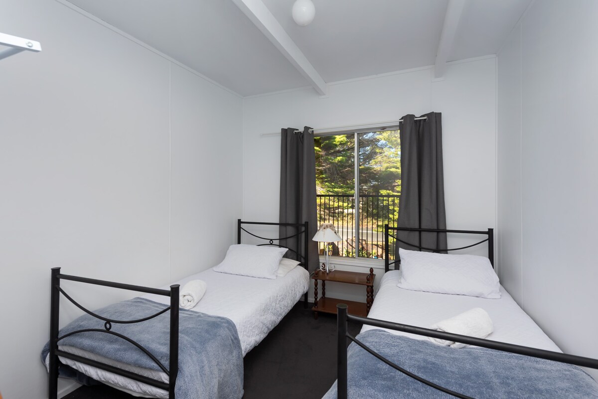 Spavaća soba 3 - 2 kreveta za jednu osobu