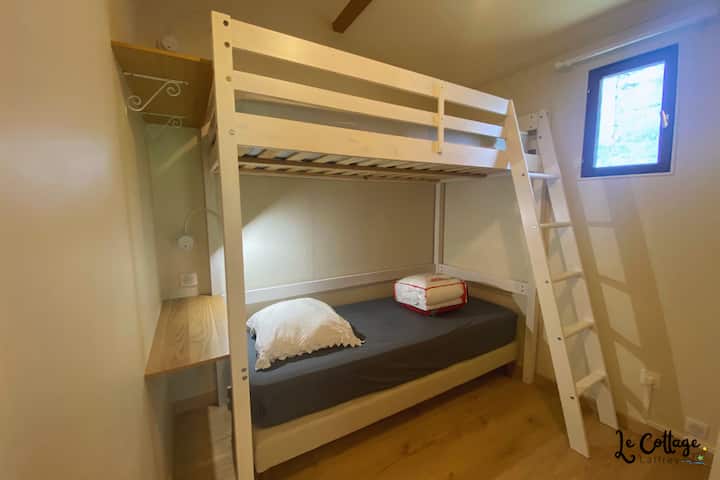 საძინებელი 2