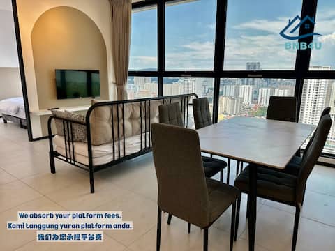 New Suites! Urban Suites in Town by BNB4U