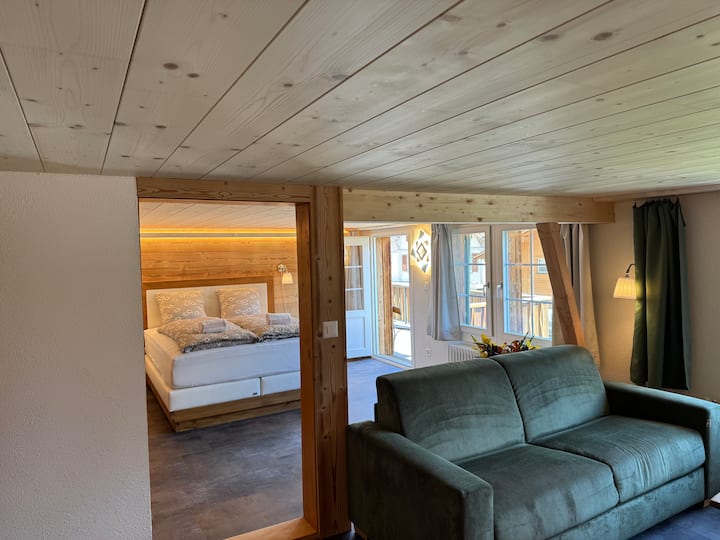 Chalet Sommer Dream - Interlaken