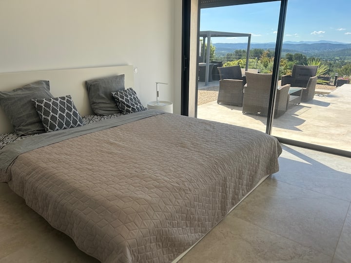 Спална соба 4